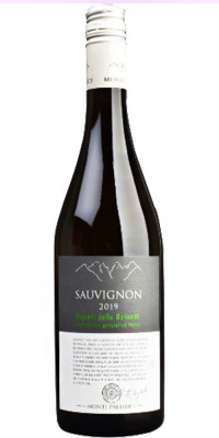 Sauvignon Blanc Vigneti delle Dolomiti I.G.T. Monti Pallidi (La Vis)